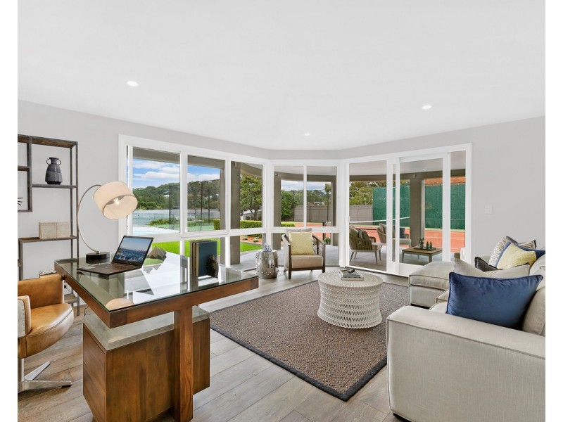 10 & 12 Ocean View Drive, Wamberal NSW 2260