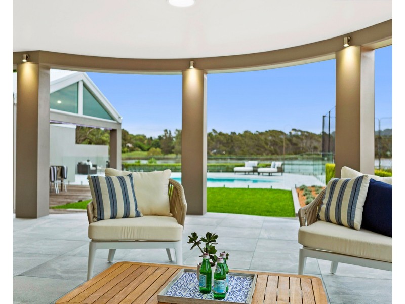 10 & 12 Ocean View Drive, Wamberal NSW 2260