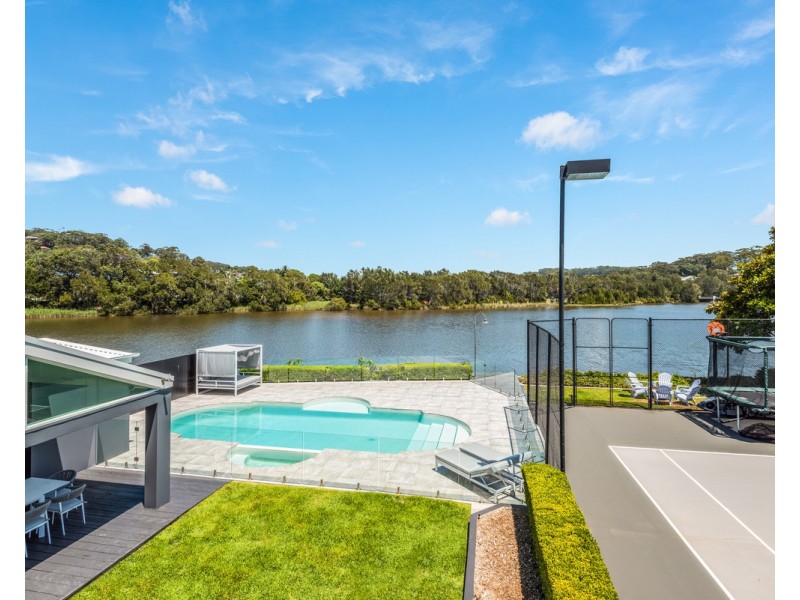 10 & 12 Ocean View Drive, Wamberal NSW 2260