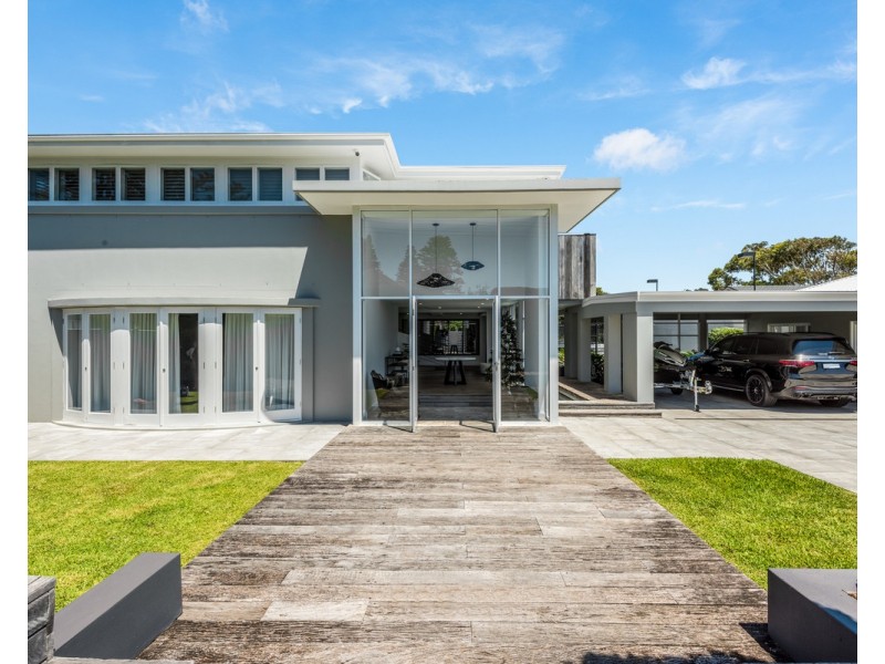 10 & 12 Ocean View Drive, Wamberal NSW 2260