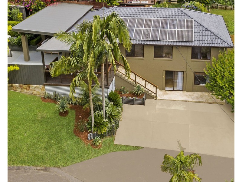 2 Hammersmith Road, Erina NSW 2250