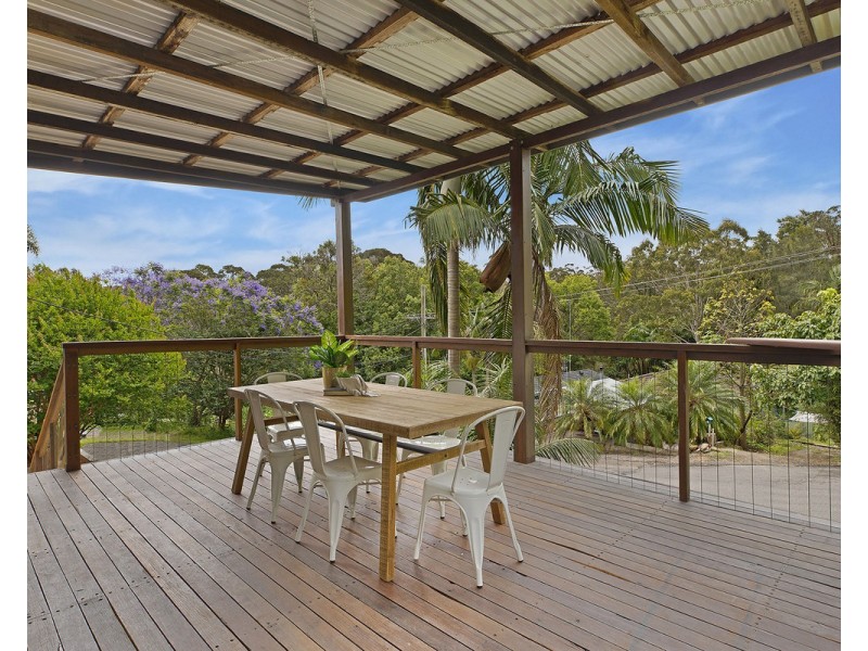 2 Hammersmith Road, Erina NSW 2250