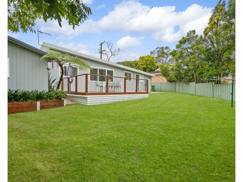 20 Beaumont Avenue, Wyoming NSW 2250