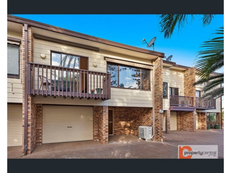 3/14 Leonard Street, The Entrance North NSW 2261