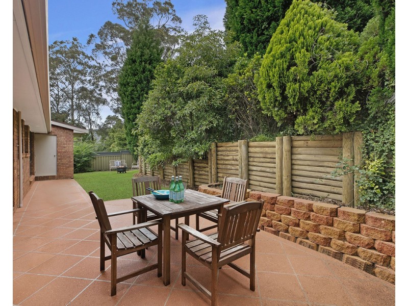 72 James Sea Drive, Green Point NSW 2251