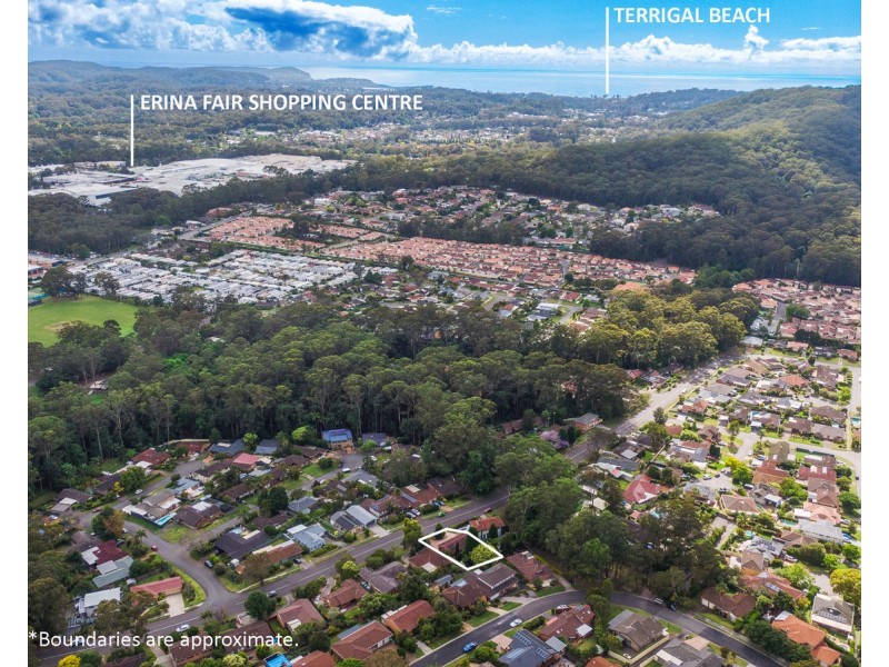 72 James Sea Drive, Green Point NSW 2251