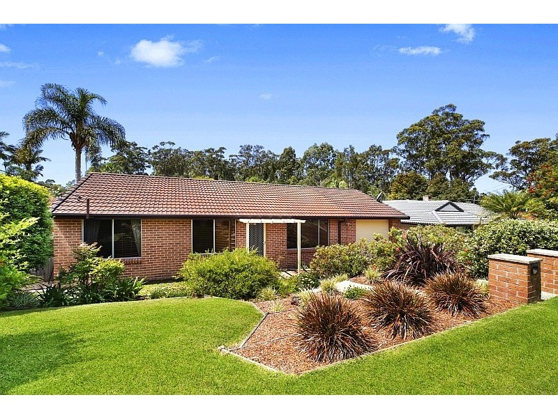 14 Taurus Cl, Kincumber NSW 2251