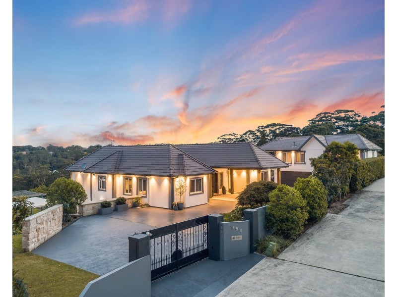 354 Scenic Highway, Terrigal NSW 2260