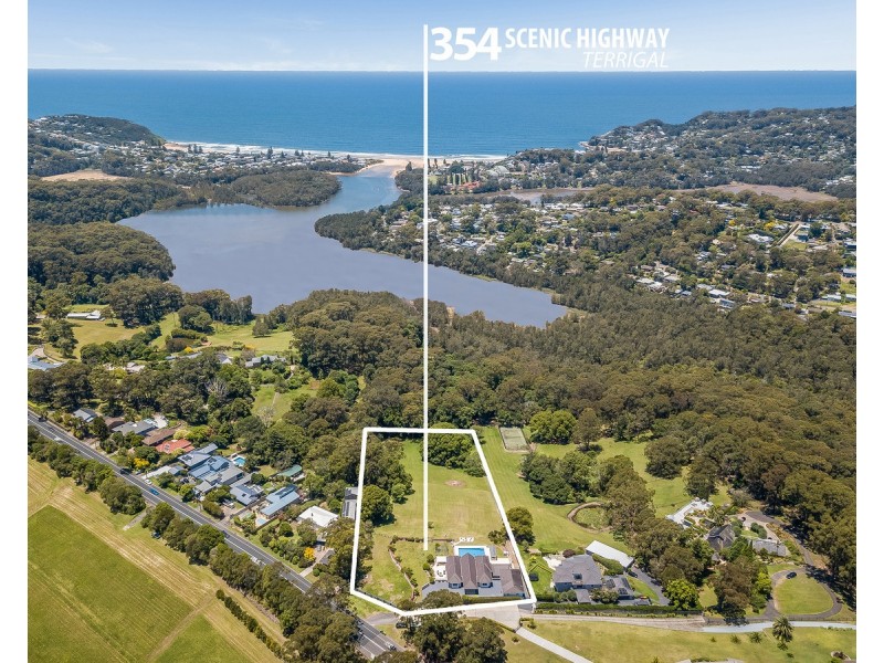 354 Scenic Highway, Terrigal NSW 2260