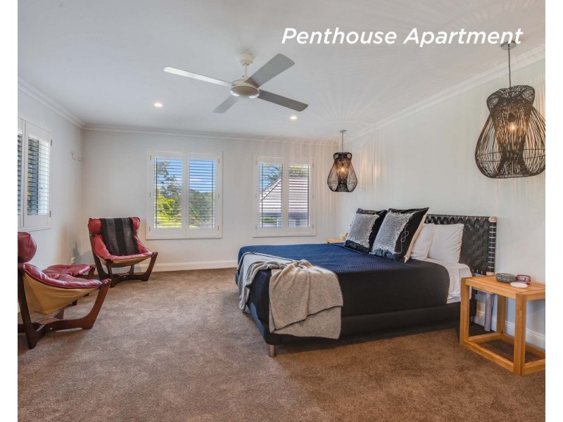 354 Scenic Highway, Terrigal NSW 2260