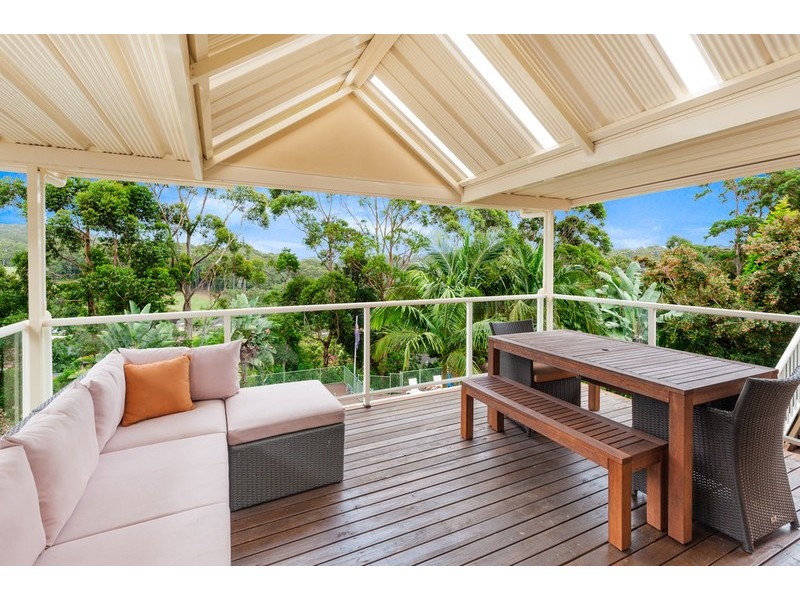 18 Denison Close, Terrigal NSW 2260
