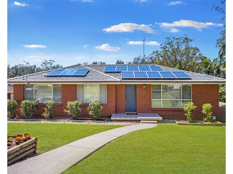12 Avalon Road, Springfield NSW 2250