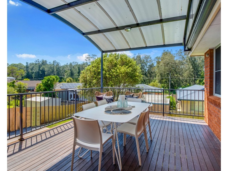 12 Avalon Road, Springfield NSW 2250