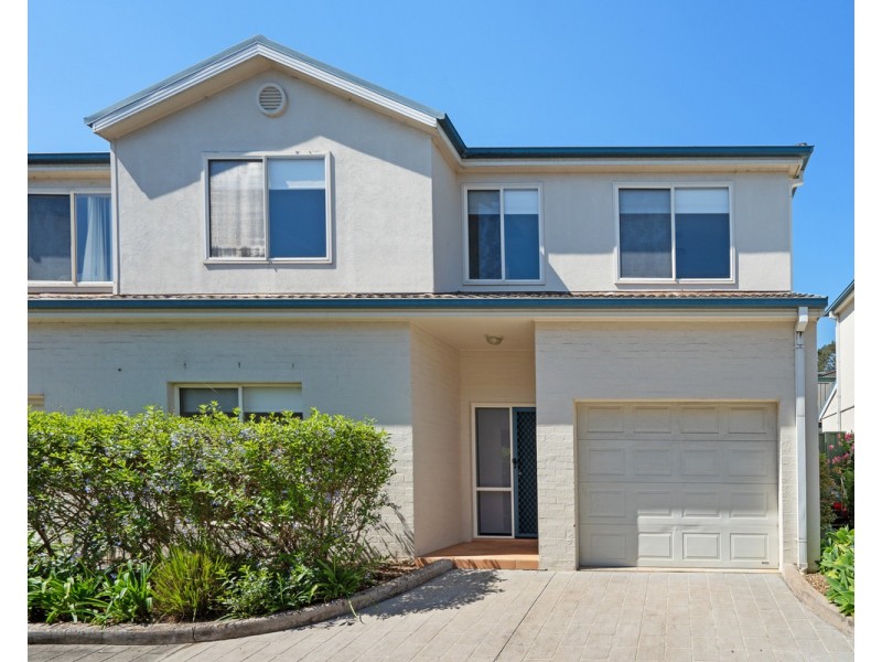 32/4 Parsons Road, Lisarow NSW 2250