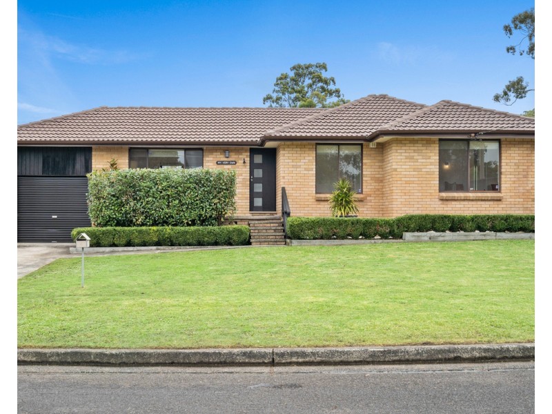 4 Unwin Close, Narara NSW 2250