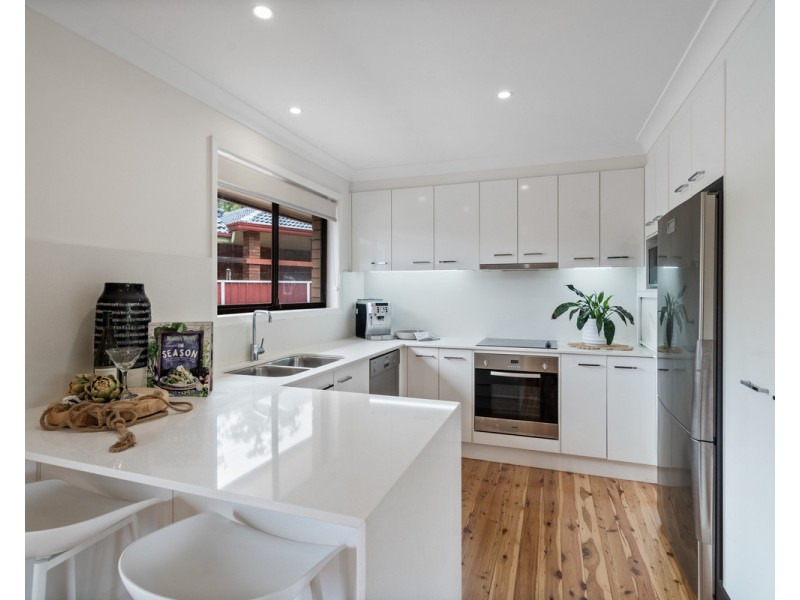 4 Unwin Close, Narara NSW 2250