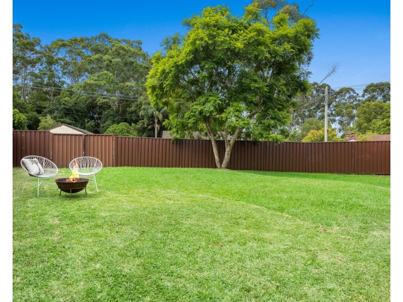 4 Unwin Close, Narara NSW 2250