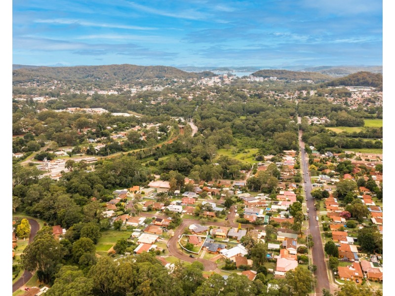 4 Unwin Close, Narara NSW 2250