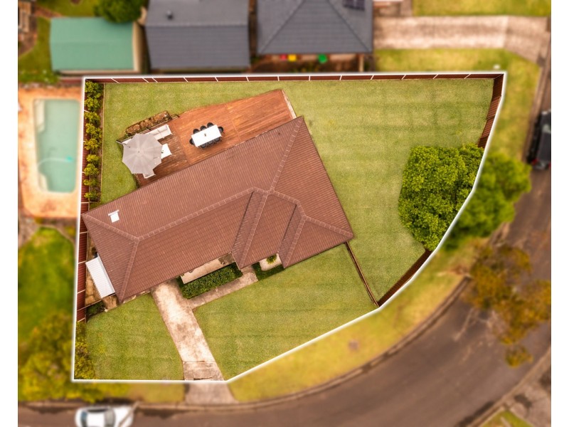 4 Unwin Close, Narara NSW 2250