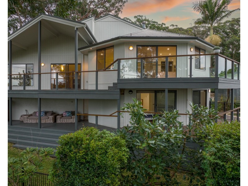 126 Hillside Road, Avoca Beach NSW 2251