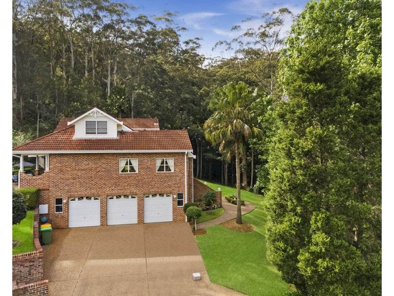 15 Kambala Close, Wyoming NSW 2250