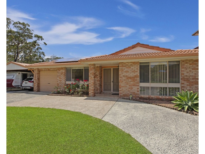 16 Yanderra Crescent, Narara NSW 2250