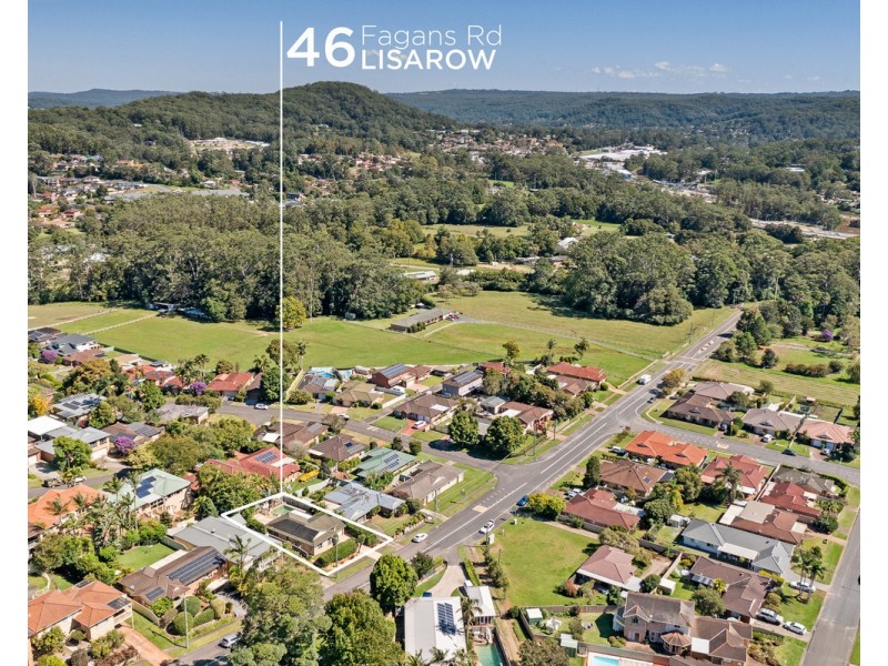 46 Fagans Road, Lisarow NSW 2250