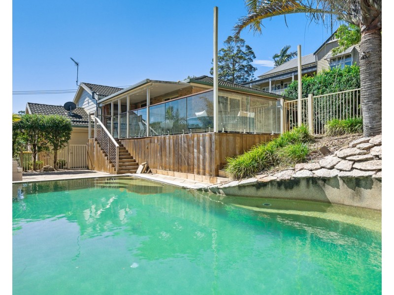 46 Fagans Road, Lisarow NSW 2250