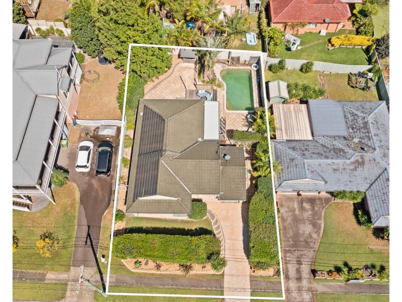 46 Fagans Road, Lisarow NSW 2250