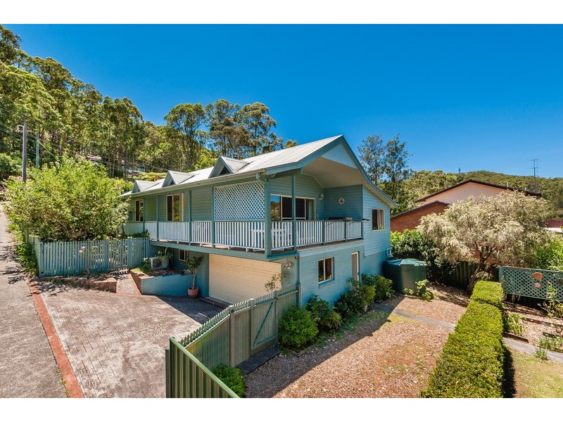 93 Humphreys Road, Kincumber South NSW 2251