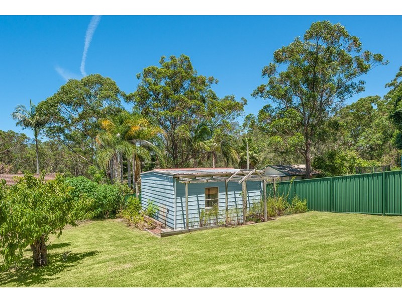 93 Humphreys Road, Kincumber South NSW 2251
