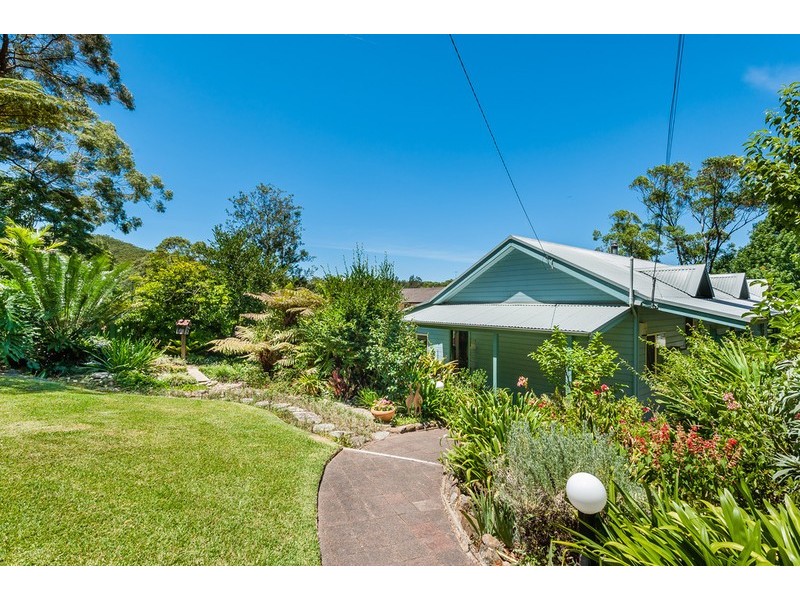 93 Humphreys Road, Kincumber South NSW 2251