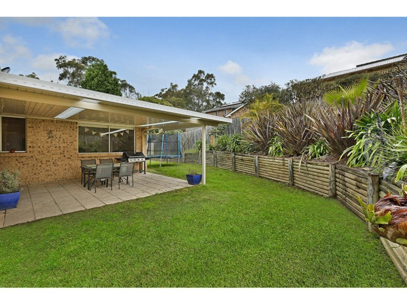 70 James Sea Drive, Green Point NSW 2251