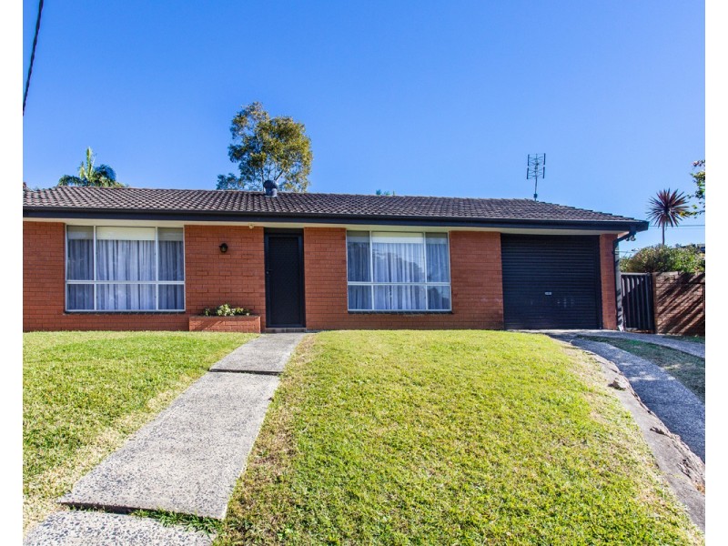 4 Marshdale Road, Springfield NSW 2250