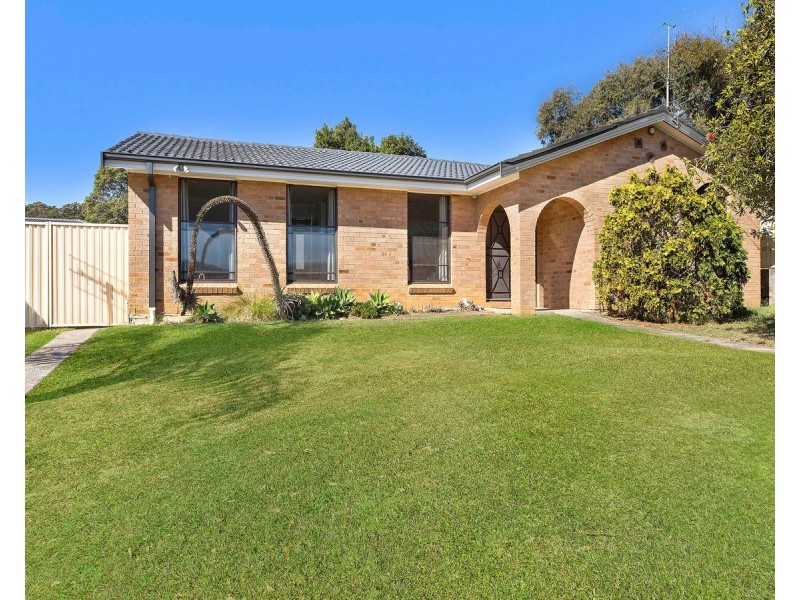 160 Cresthaven Avenue, Bateau Bay NSW 2261