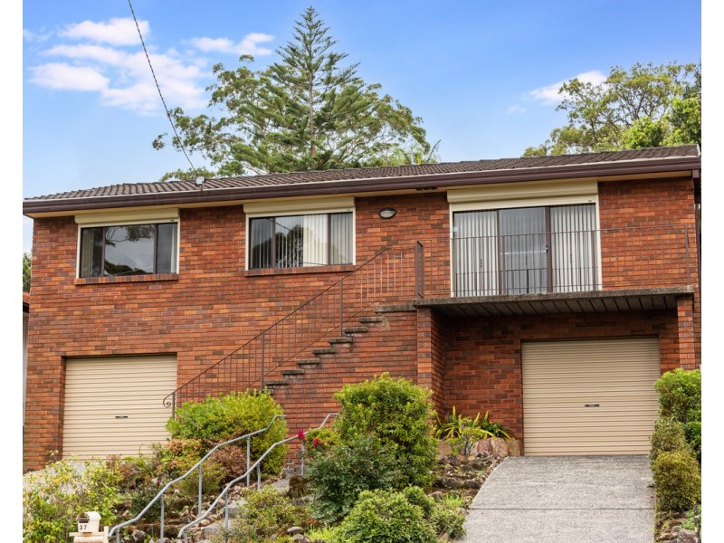 37 MacGregor Street, Wyoming NSW 2250