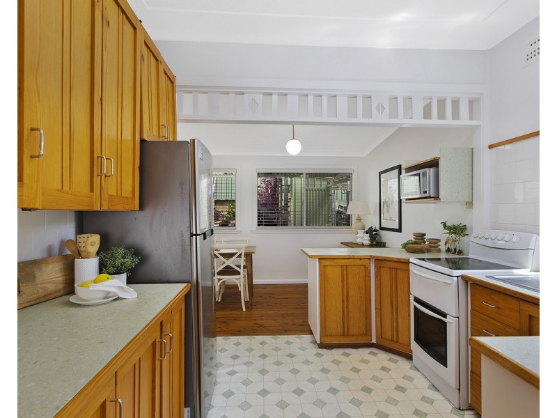 14 Barree Avenue, Narara NSW 2250
