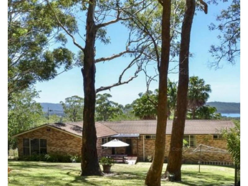 212 Empire Bay Drive, Empire Bay NSW 2257