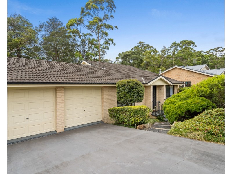 68 Pemberton Boulevard, Lisarow NSW 2250