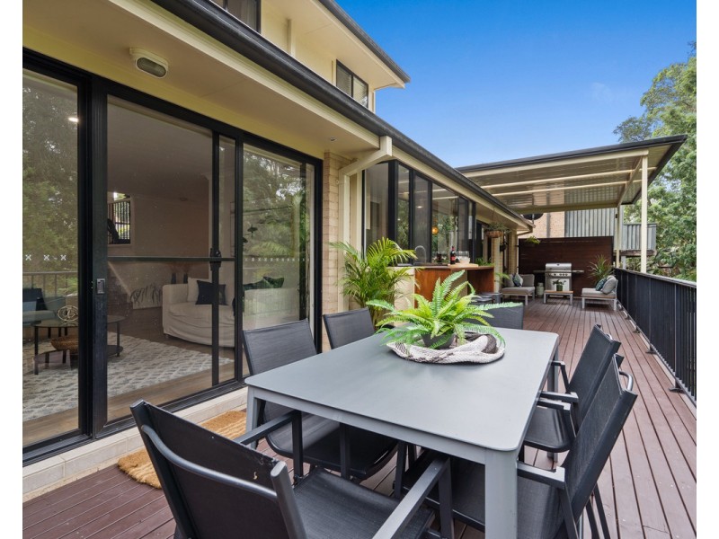 68 Pemberton Boulevard, Lisarow NSW 2250