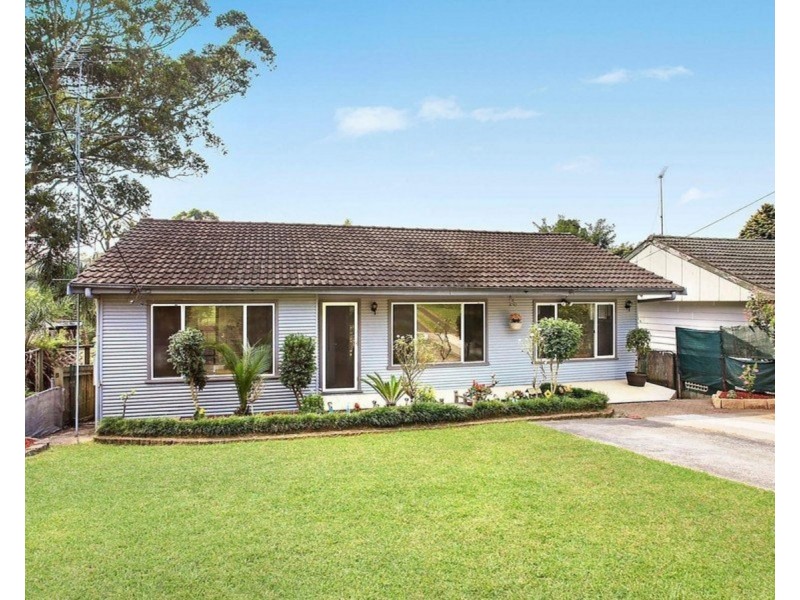 29 Narara Crescent, Niagara Park NSW 2250