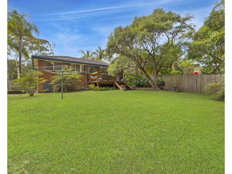 40 Karina Drive, Narara NSW 2250