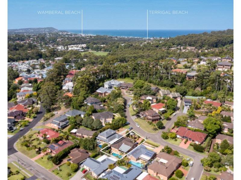 5 Irving Close, Terrigal NSW 2260