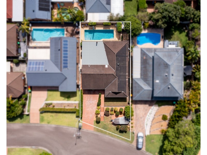 5 Irving Close, Terrigal NSW 2260