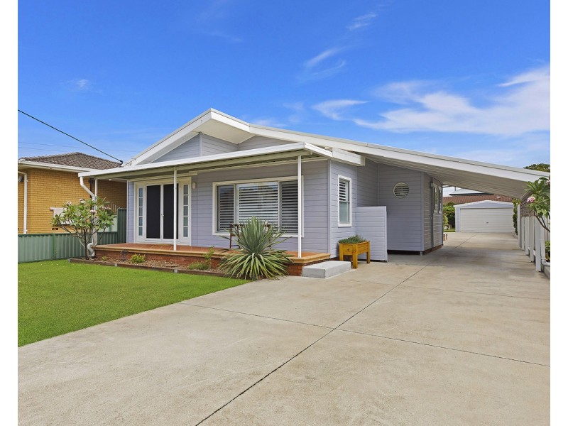 25 Coogee Avenue, The Entrance North NSW 2261