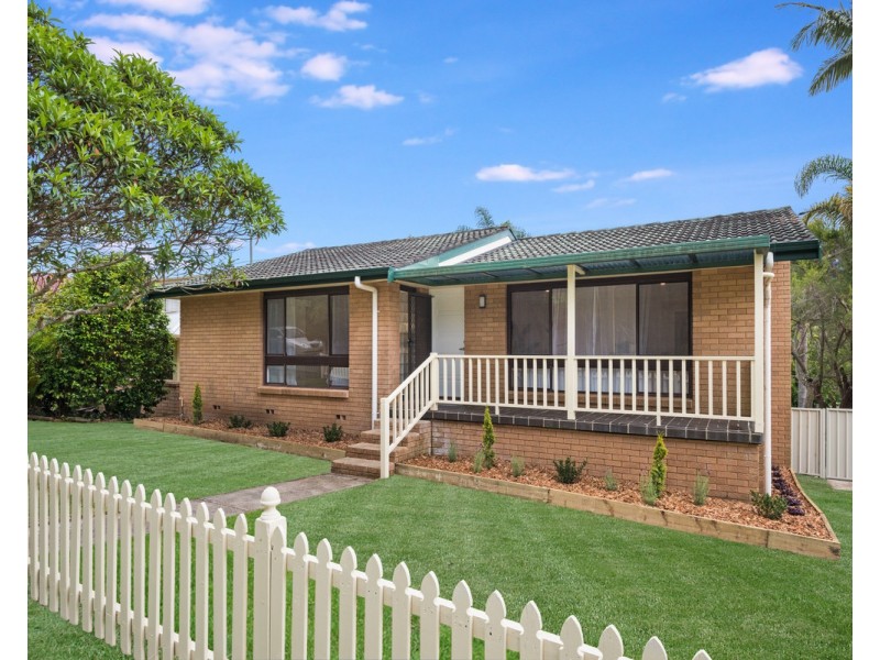 117 Maidens Brush Road, Wyoming NSW 2250