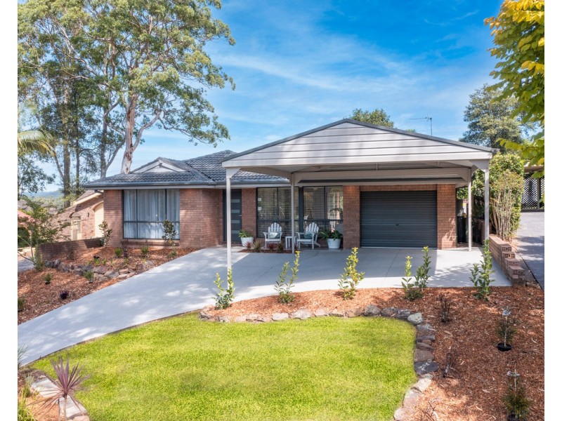 16 Georgia Avenue, Wyoming NSW 2250