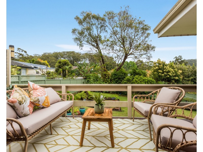 3 Crawford Crescent, Wyoming NSW 2250