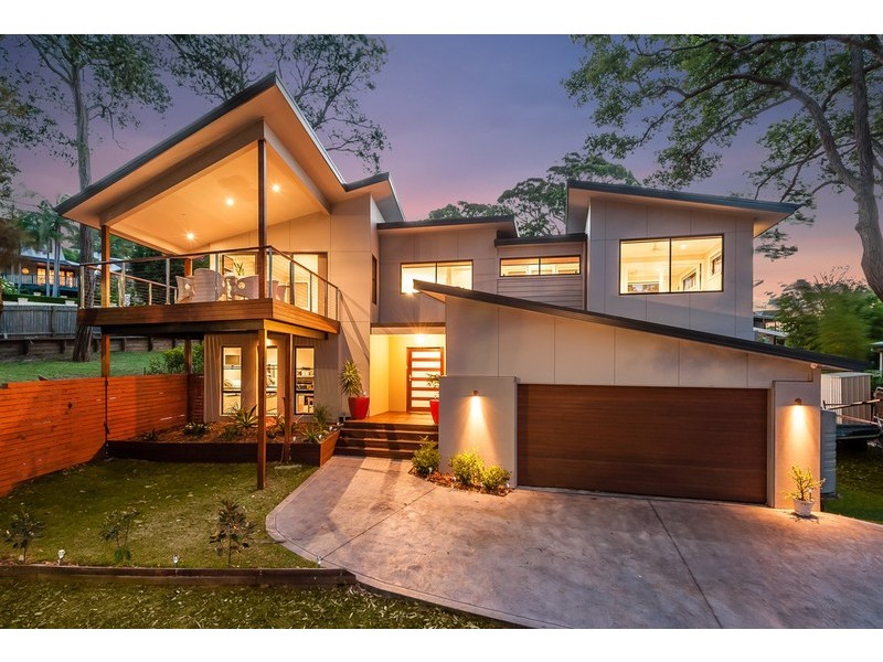 144 Ocean View Drive, Wamberal NSW 2260