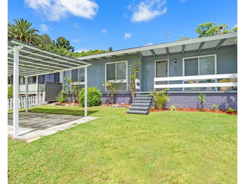 56 Manns Road, Narara NSW 2250